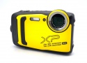 フジフイルム FinePix XP140 イエロー