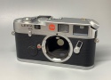 ライカ M6（NonTTL）クローム ボディ