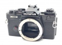 オリンパス OM-4Ti Black