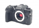 OM SYSTEM OM-1 Mark II ボディ