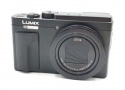 パナソニック LUMIX DC-TZ95D-K ブラック