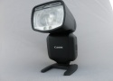 キヤノン EL-5 スピードライト
