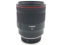 キヤノン RF50mm F1.2L USM