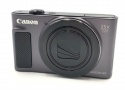 キヤノン PowerShot SX620 HS ブラック