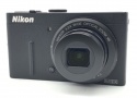 ニコン COOLPIX P310 ブラック