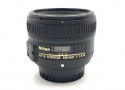 ニコン AF-S NIKKOR 50mm f/1.8G