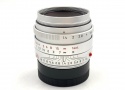 ライカ ズミルックス M f1.4/35mm ASPH. シルバー [11675]
