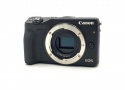キヤノン EOS M3 ボディ ブラック