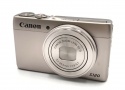 キヤノン PowerShot S120 シルバー