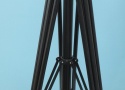 マンフロット 028B トライマン三脚 黒