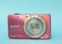 ソニー Cyber-shot DSC-WX100 P ピンク