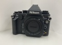 ニコン Df ボディ ブラック