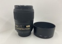 ニコン AF-S Micro NIKKOR 60mm f/2.8G ED