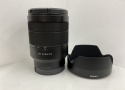 ソニー Vario-Tessar T* FE 24-70mm F4 ZA OSS [SEL2470Z]
