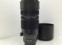 パナソニック LEICA DG VARIO-ELMAR 100-400mm F4.0-6.3 ASPH. POWER O.I.S. [H-RS100400]