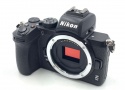 ニコン Z50 ボディ