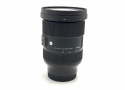 シグマ 24-70mm F2.8 DG DN Art ソニーE用