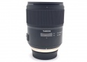 タムロン SP35mm F1.4Di USD ニコン用 (Model F045)