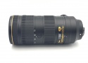 ニコン AF-S NIKKOR 70-200mm f/2.8E FL ED VR