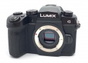 パナソニック LUMIX DC-G99D-K ボディ ブラック