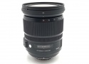シグマ 24-105mm F4 DG OS HSM ニコンF用