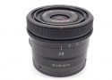 ソニー FE 24mm F2.8 G [SEL24F28G]