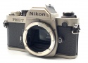 ニコン New FM2/T Body