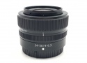 ニコン NIKKOR Z 24-50mm f/4-6.3