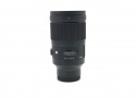 シグマ 40mm F1.4 DG HSM Art ソニーE用