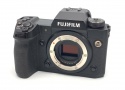 フジフイルム X-H2 ボディ