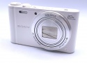 ソニー Cyber-shot DSC-WX350 W ホワイト