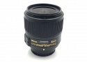 ニコン AF-S NIKKOR 35mm f/1.8G ED