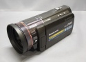 パナソニック HC-X920M-K ブラック