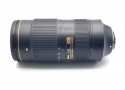 ニコン AF-S NIKKOR 80-400mm f/4.5-5.6G ED VR