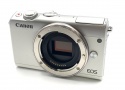 キヤノン EOS M100 ボディ ホワイト