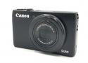 キヤノン PowerShot S120 ブラック