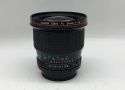 キヤノン（CANON） NewFD 24/1.4 L