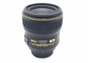 ニコン AF-S NIKKOR 35mm f/1.4G
