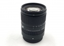 シグマ 18-50mm F2.8 DC DN Contemporary フジフイルムX用