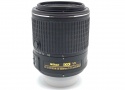 ニコン AF-S DX NIKKOR 55-200mm f/4-5.6G ED VR II
