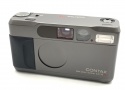 コンタックス T2 チタンブラック