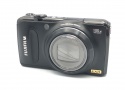 フジフイルム FinePix F300EXR ブラック