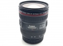キヤノン EF24-70mm F4L IS USM
