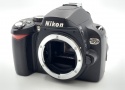 ニコン D60 ボディ 