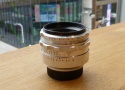 カールツァイス Jena 50mm F2.8 M42