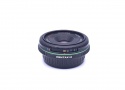 ペンタックス DA 40mm F2.8 Limited