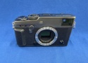 フジフイルム X-Pro3 ボディ DRブラック
