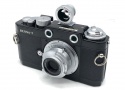 フォクトレンダー（Voigtlander）BESSA-T 101セット ブラック