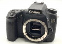 キヤノン EOS 70D ボディ