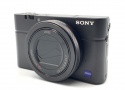 ソニー Cyber-shot DSC-RX100M4
